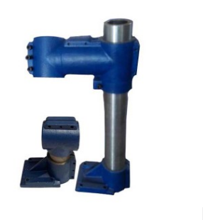 US-74萬(wàn)向支架 動(dòng)力頭轉(zhuǎn)接支架 立式臥式萬(wàn)向支架