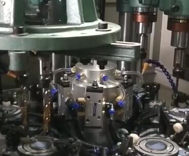  臺州市一創機械，組合鉆床