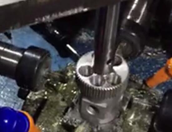 臺州市一創機械，組合鉆床